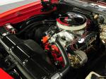 Chevrolet Chevelle SS 396 L78 1968 года